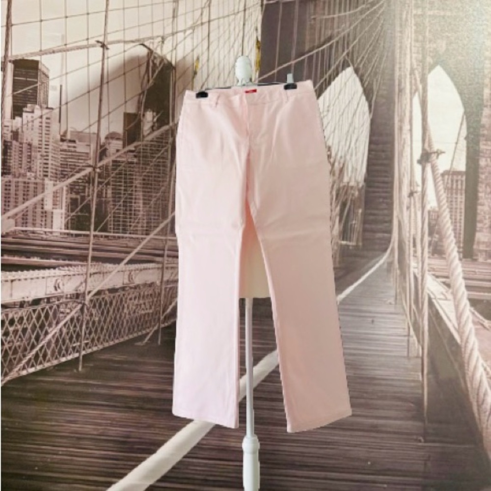 DICKIES GIRLS PINK PANTS
